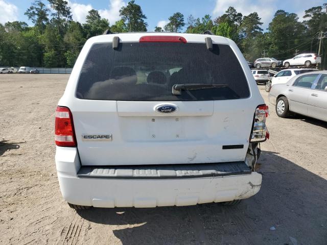 2009 Ford Escape Xls VIN: 1FMCU02779KB21875 Lot: 52133944