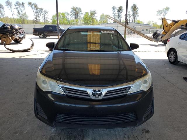 2014 Toyota Camry L VIN: 4T1BF1FK0EU796282 Lot: 49786164