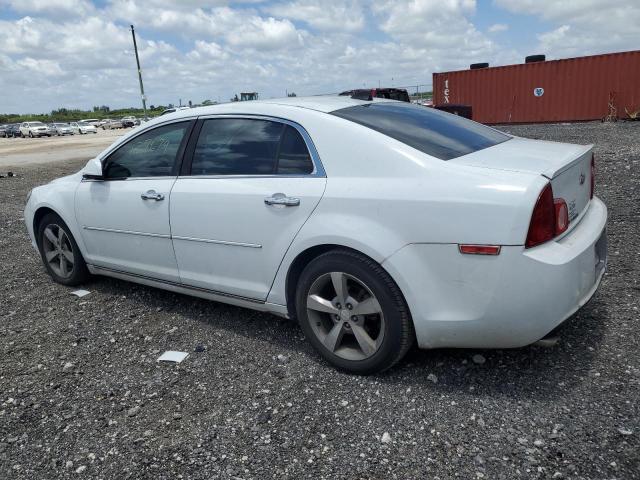 1G1ZC5E00CF227199 | 2012 Chevrolet malibu 1lt