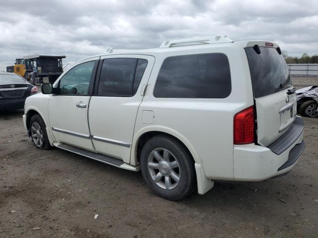 5N3AA08A56N812360 2006 Infiniti Qx56