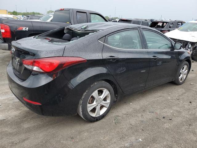 2016 Hyundai Elantra Se VIN: 5NPDH4AE5GH752639 Lot: 52359644