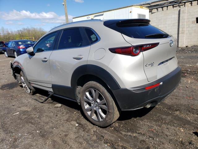 2023 Mazda Cx-30 Select VIN: 3MVDMBBM2PM520241 Lot: 39209788