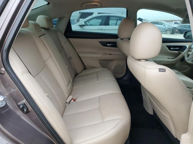 2016 NISSAN ALTIMA 2.5 - 1N4AL3AP3GC115165