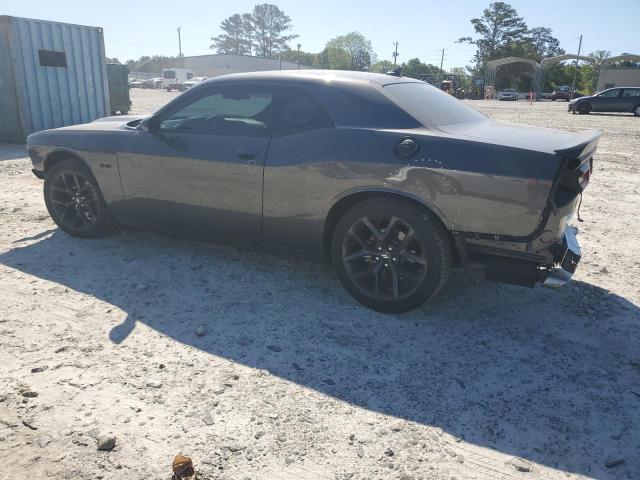 2023 DODGE CHALLENGER - 2C3CDZBT0PH684684