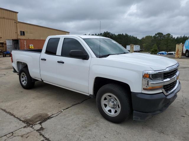 2018 Chevrolet Silverado C1500 VIN: 1GCRCNEC9JZ318744 Lot: 49533934