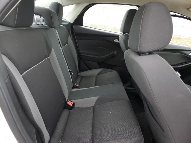 2014 Ford Focus Se VIN: 1FADP3F2XEL271814 Lot: 51695814