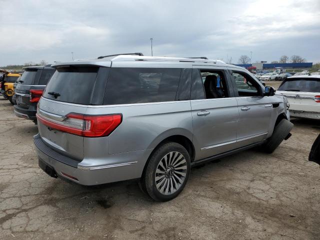 2021 Lincoln Navigator L Reserve VIN: 5LMJJ3LT6MEL00605 Lot: 51607554