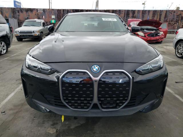 2023 BMW I4 EDRIVE WBY43AW01PFP97712