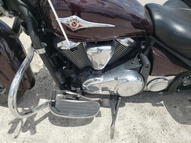 2012 KAWASAKI VN900 B - JKAVN2B10CA071278