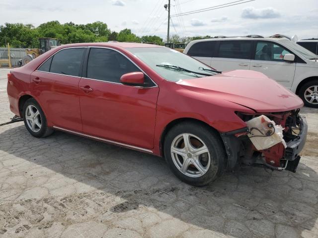 2014 Toyota Camry L VIN: 4T1BF1FK1EU777448 Lot: 52993134