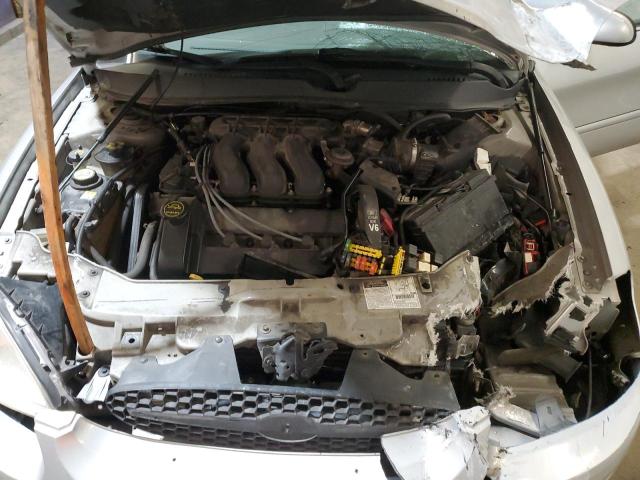 2002 Ford Taurus Se VIN: 1FAHP58S72A187922 Lot: 50789894