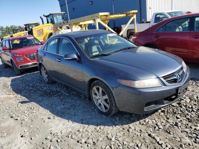 2005 Acura Tsx VIN: JH4CL96835C031690 Lot: 51330064