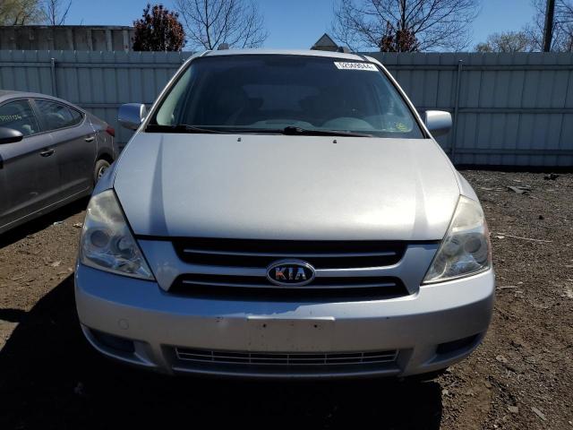 2007 Kia Sedona Ex VIN: KNDMB233076110793 Lot: 52569044