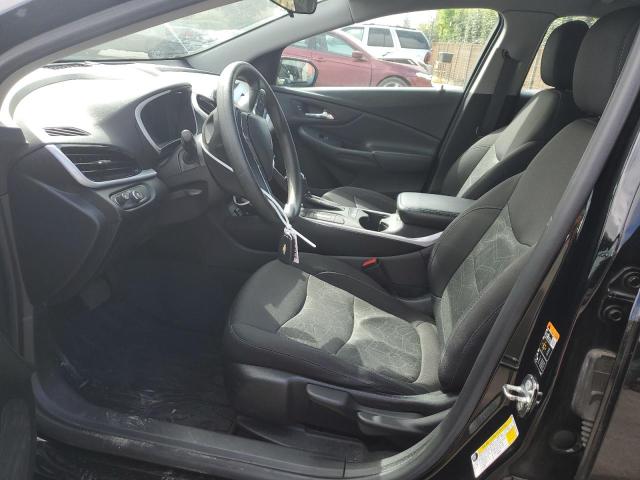 VIN 1G1RC6S58JU152539 2018 Chevrolet Volt, LT no.7