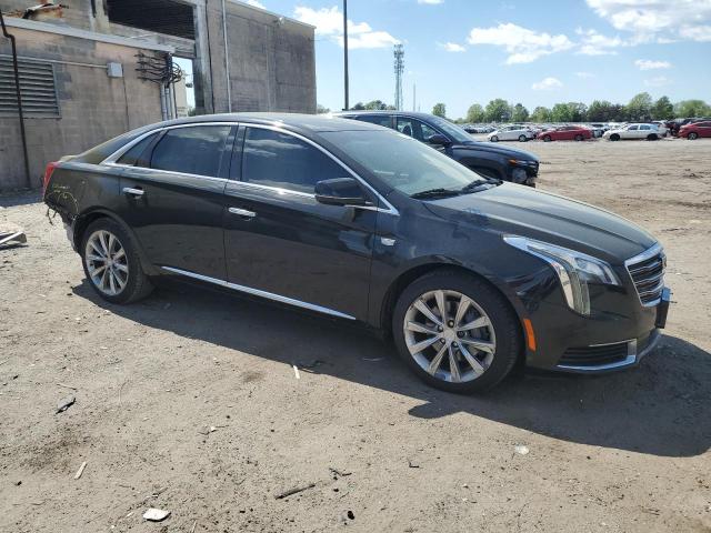 2018 Cadillac Xts VIN: 2G61U5S36J9129562 Lot: 48661174