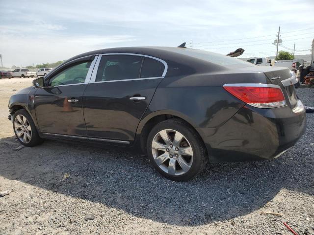 2011 Buick Lacrosse Cxs VIN: 1G4GE5ED5BF385530 Lot: 50975074