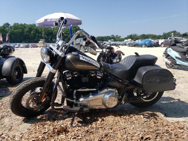 2021 HARLEY-DAVIDSON FLSL 1HD1YDJ12MB064187