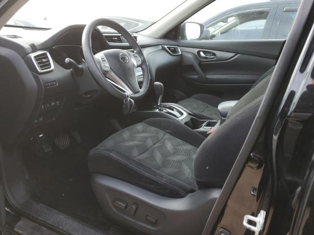 2015 NISSAN ROGUE S - 5N1AT2ML2FC888961