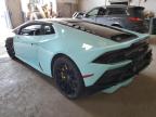 LAMBORGHINI HURACAN EV photo