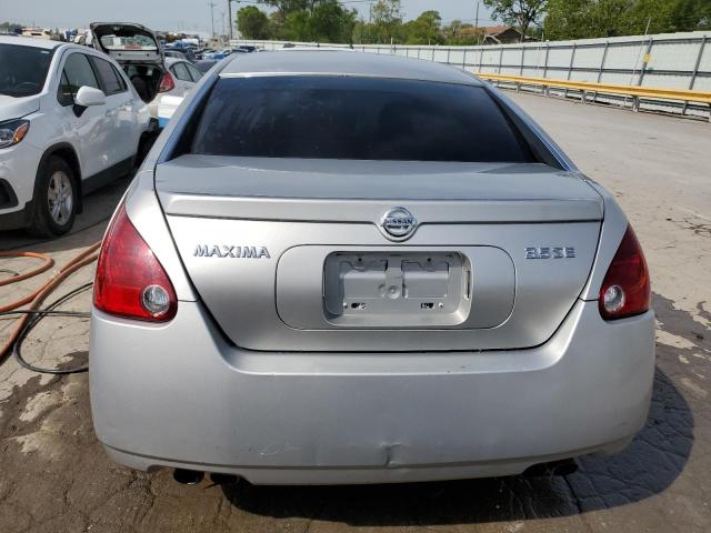 2004 Nissan Maxima Se VIN: 1N4BA41E84C839413 Lot: 52156904