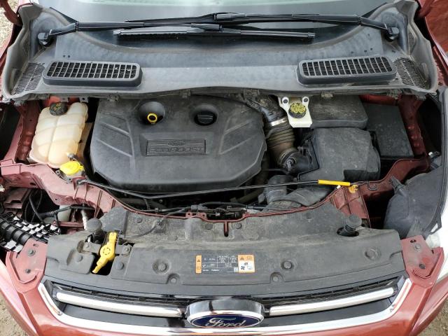 2014 Ford Escape - Image 12