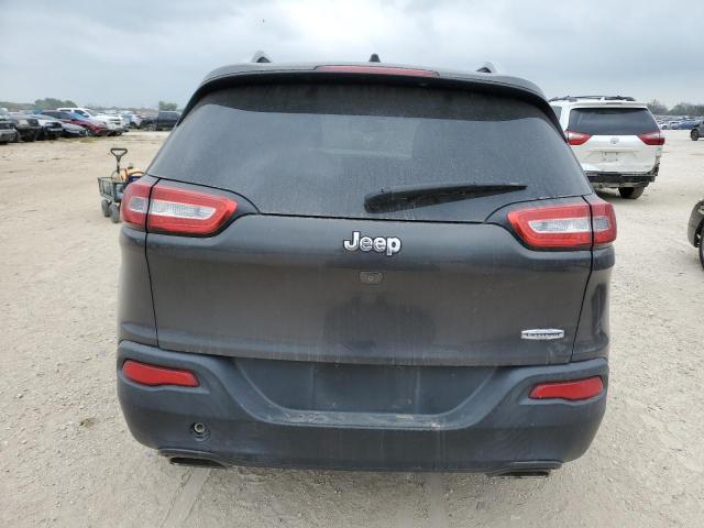 2016 Jeep Cherokee Latitude VIN: 1C4PJLCS4GW190094 Lot: 50028834