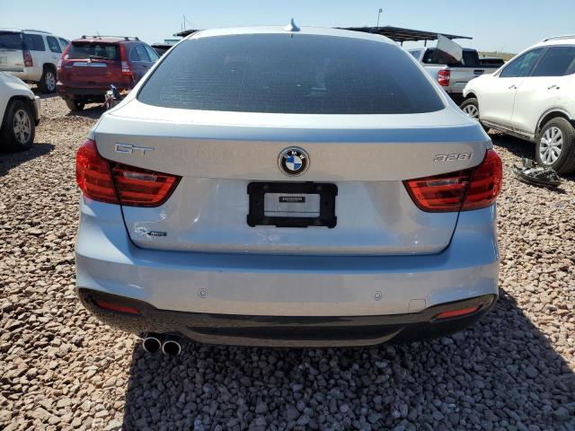 2015 BMW 328 XIGT - WBA3X5C51FD561254