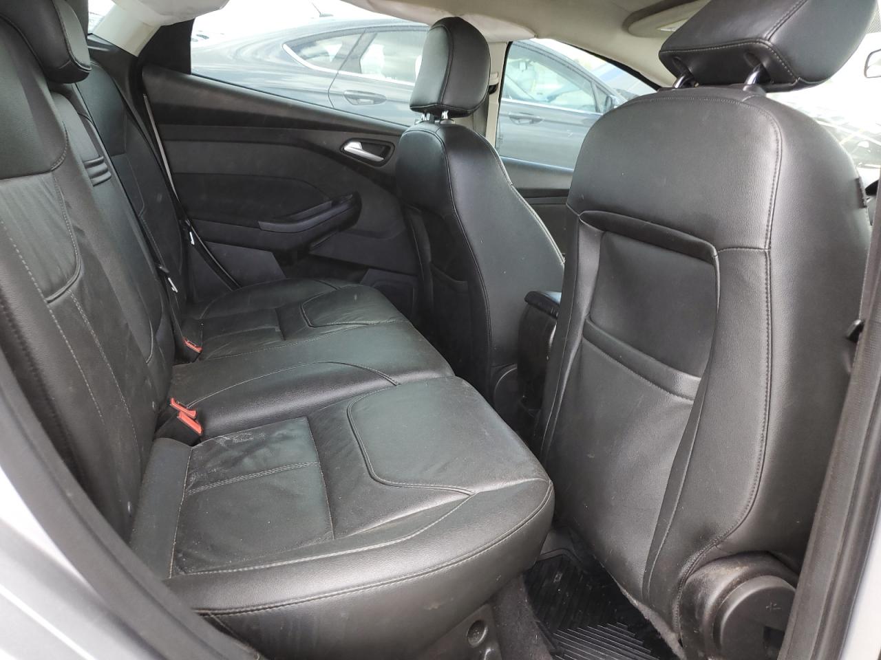 1FADP3K28GL266006 FORD FOCUS 2016