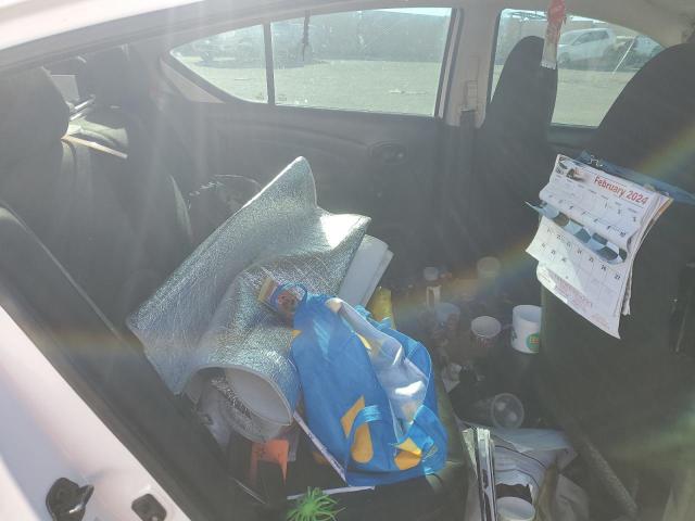 2017 Nissan Versa S VIN: 3N1CN7AP0HL881139 Lot: 51252554