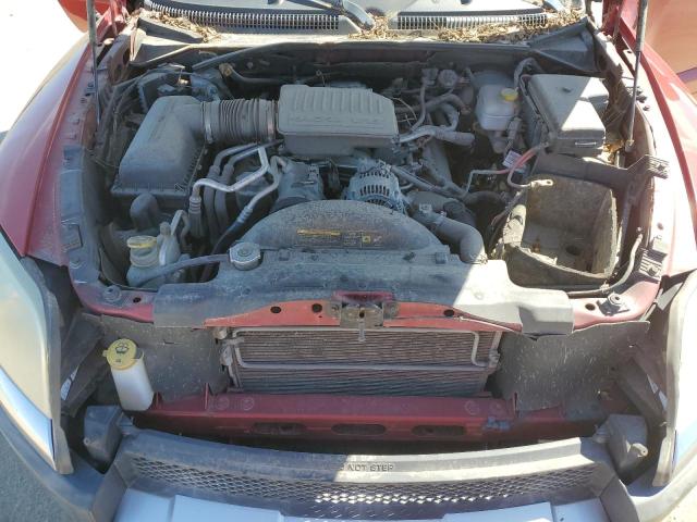 1Z7HT38N26S579022 2006 Mitsubishi Raider Durocross