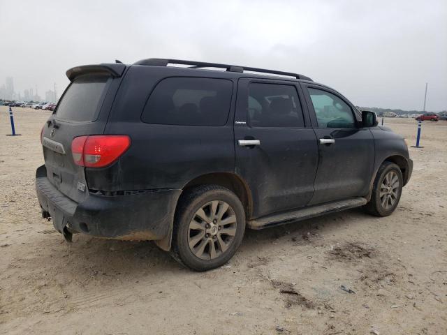 2010 Toyota Sequoia - Image 3