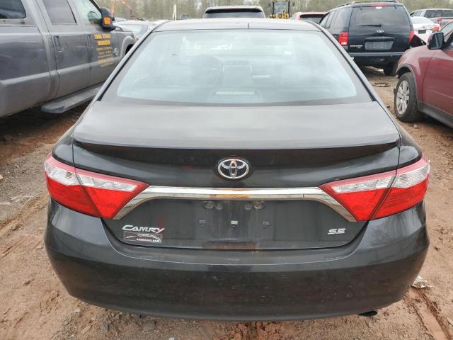 2016 Toyota Camry Le VIN: 4T1BF1FK9GU586234 Lot: 50907494