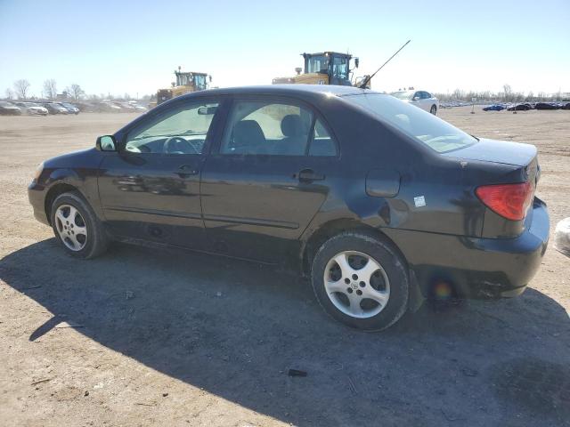 49929374 | 2005 Toyota corolla ce