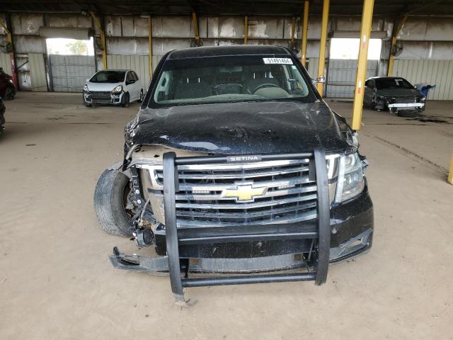 2020 Chevrolet Tahoe Police VIN: 1GNSKDEC7LR262330 Lot: 51491464