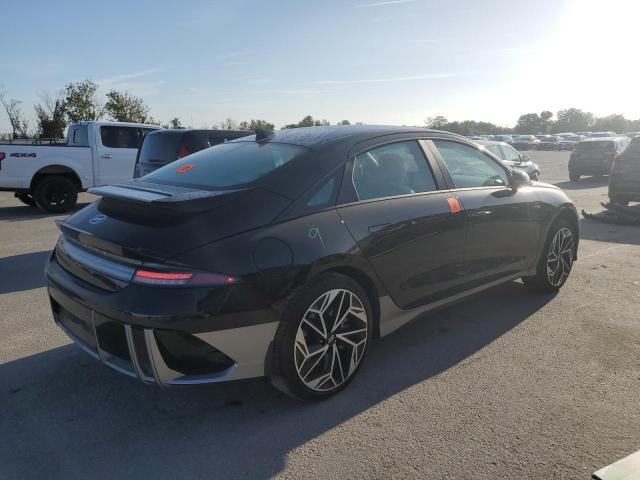 2023 HYUNDAI IONIQ 6 SE - KMHM34AAXPA048693