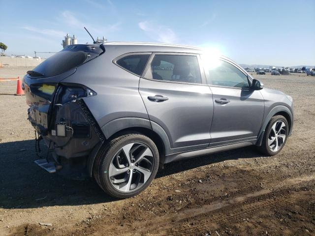 KM8J33A2XGU248137 2016 Hyundai Tucson Limited