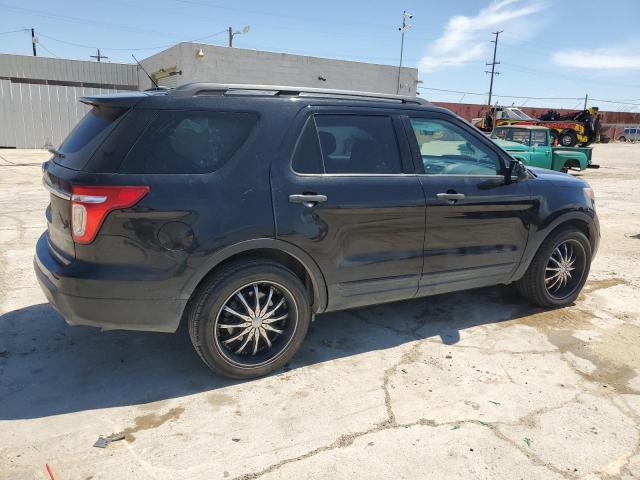 2013 Ford Explorer VIN: 1FM5K7B82DGB63060 Lot: 51639604