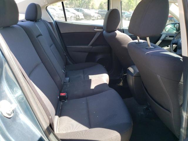 2010 Mazda 3 I VIN: JM1BL1SG3A1342697 Lot: 51871314