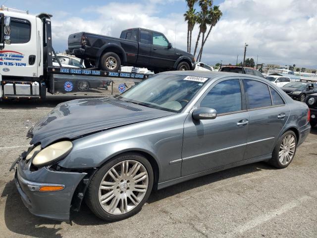 2006 Mercedes-Benz E 350 VIN: WDBUF56J76A929097 Lot: 49869924