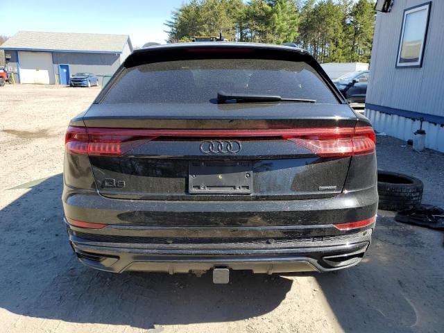 WA1EVBF18PD047812 Audi Q8 PREMIUM 6