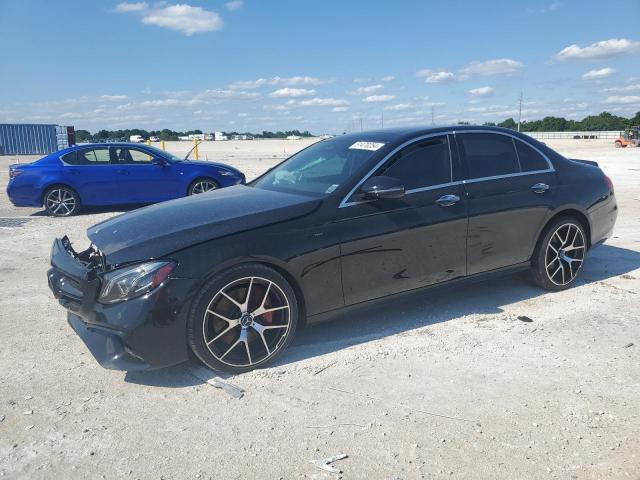 VIN WDDZF4KB8HA114965 2017 Mercedes-Benz E-Class, 3... no.1