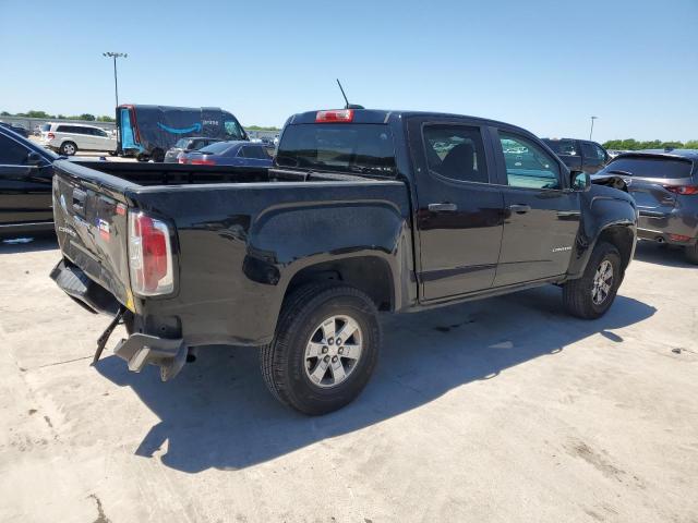 2016 GMC Canyon VIN: 1GTG5BEA0G1383889 Lot: 50865664