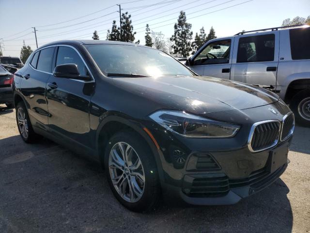 VIN WBXYJ1C04M5S51942 2021 BMW X2, Xdrive28I no.4