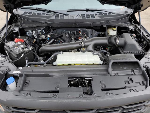 2024 FORD F150 XL - 1FTNF1K8XRKD24541