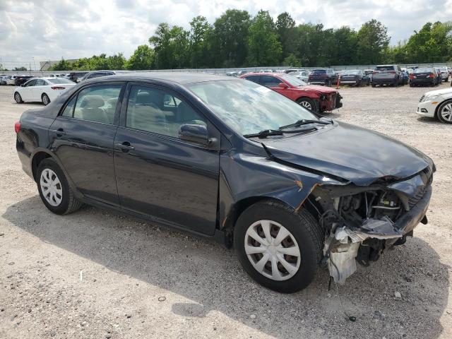 2009 Toyota Corolla Base VIN: 1NXBU40E99Z120977 Lot: 51587384