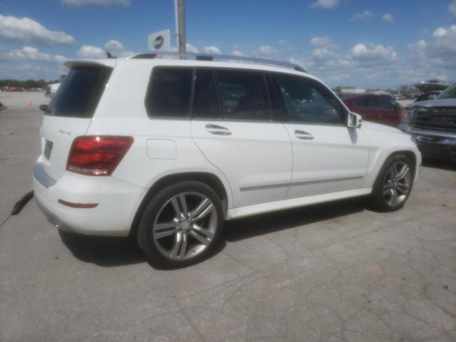 2014 Mercedes-Benz Glk 350 4Matic VIN: WDCGG8JB9EG311248 Lot: 50859954