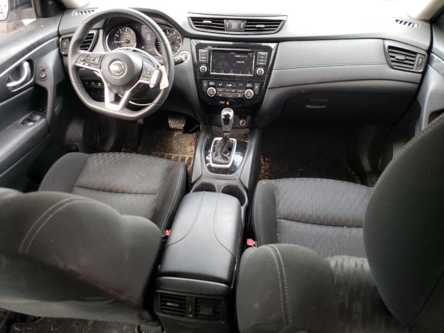 2019 Nissan Rogue S VIN: KNMAT2MV4KP547876 Lot: 51947514