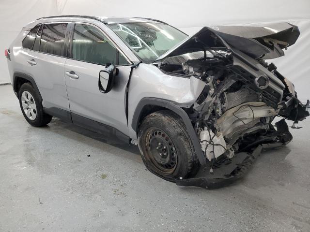 2T3H1RFV4MC100791 | 2021 Toyota rav4 le