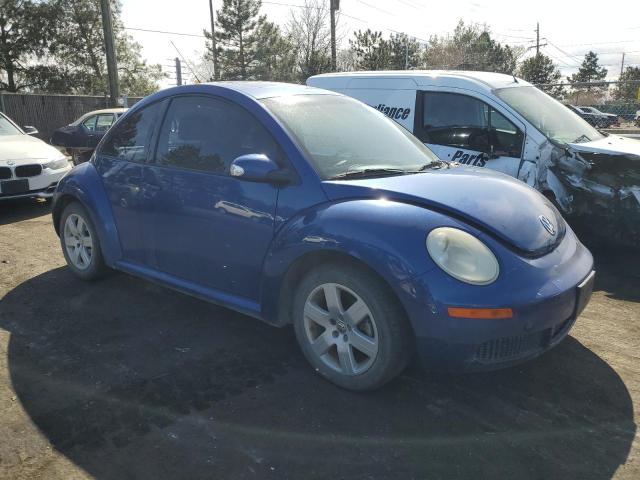 2007 Volkswagen New Beetle 2.5L Option Package 1 VIN: 3VWRW31C97M521819 Lot: 49831864