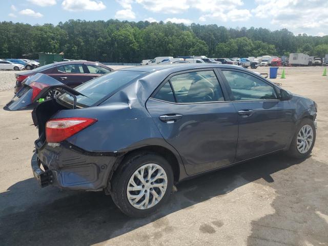 2017 Toyota Corolla L VIN: 5YFBURHEXHP714401 Lot: 52147214